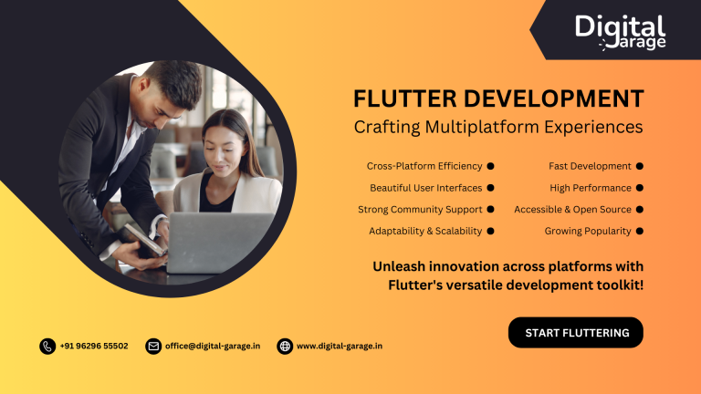 Future of Mobile App Development