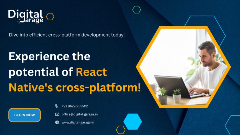 Unleashing the Power of React Native