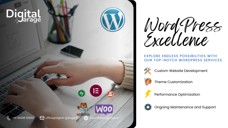 WordPress Development Wizards
