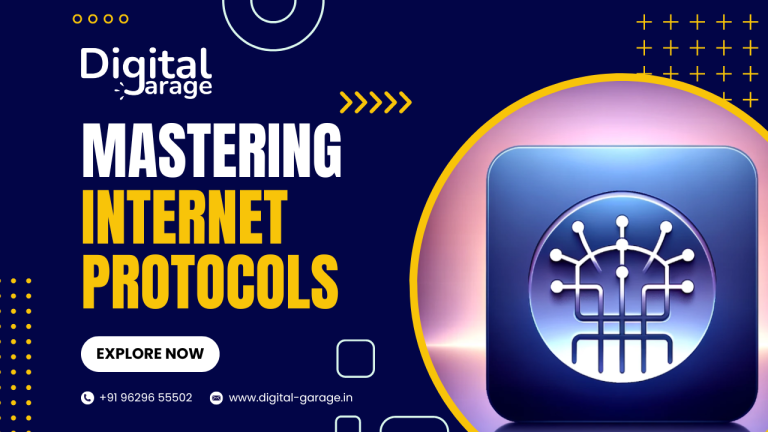 Protocol Power: Internet Insights